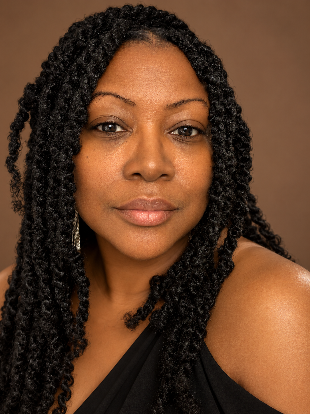 Angie Hubbard, founder of seven02media