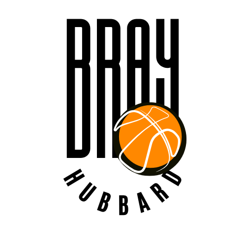 Bray M. Hubbard logo