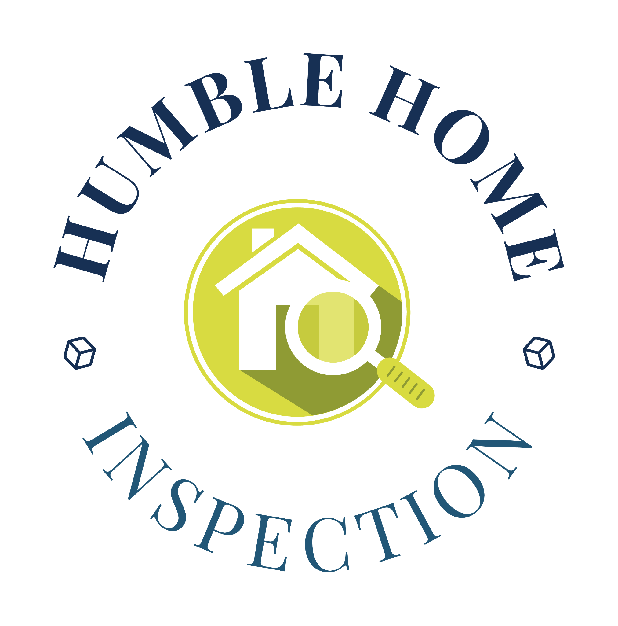 Humble Home Inspection logo