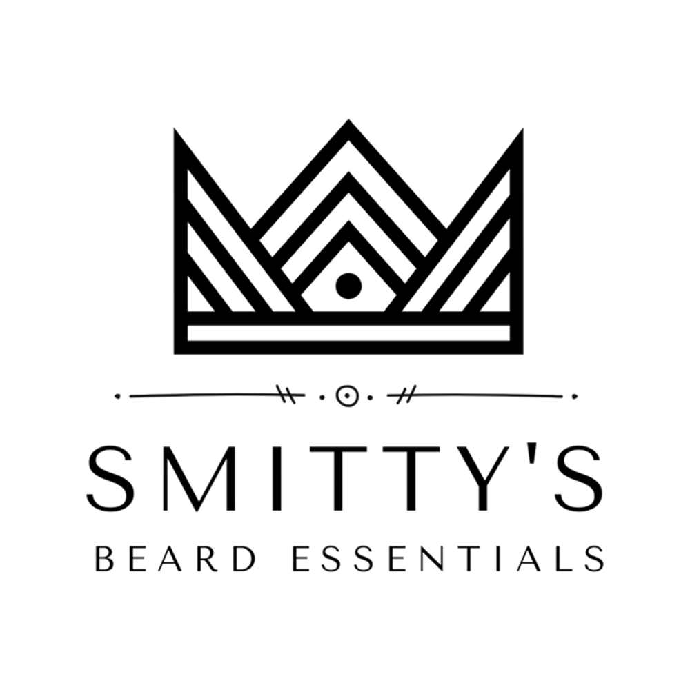 Smitty's Beard Essentials logo